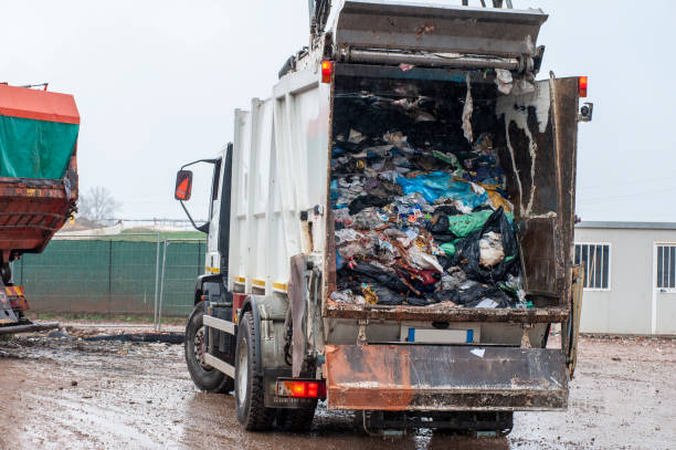 Best Retail Junk Removal  in Rockwood, VA