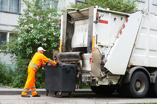 Junk Removal for Events in Rockwood, VA